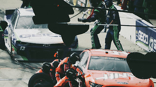 Most Popular Annual Motorsport Events