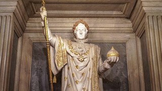 Of Lost Time on Napoleon Bonaparte’s Blind Spot