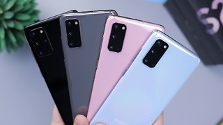 Why Samsung UK Is the Best Place to Buy Quality Mobiles