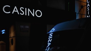 Top 5 British Films About Luxurious Casinos
