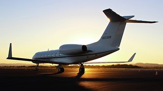 Innovation in Flight: Private Aviation&#8217;s Contribution to Energy Efficiency
