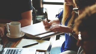 Top 5 UK Companies Offering Internship Programs: A Guide for Students