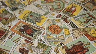 How I Use Tarot for Personal Growth and Mindfulness
