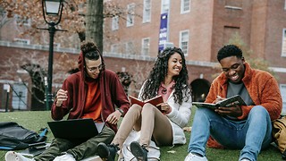 Does a Degree Pave the Way to a High Paying Job? What Gen Z Say
