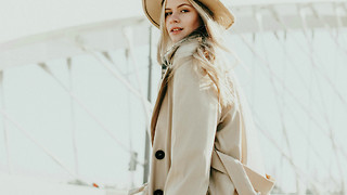 The 2024 Guide to Choosing the Perfect Trench Coat for Women