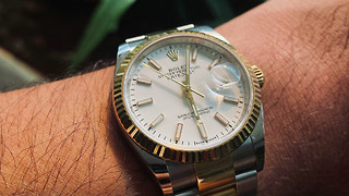 Navigating Trends in Luxury Watches in Early 2024