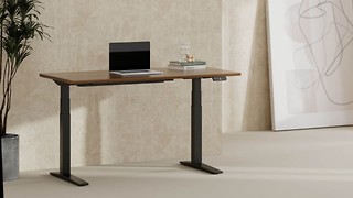 Elevate Your Productivity with the E7 Pro Standing Desk