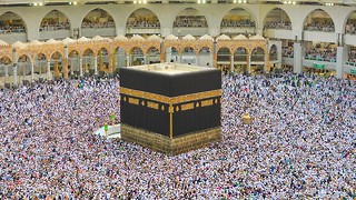 The Story of a British Muslim in Search for an Umrah Package