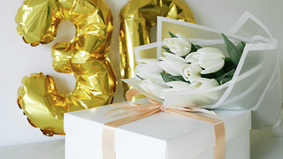 WonderDays Perfect 30th Birthday Gifts