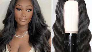 Achieving a Natural Look with Klaiyi Easicontour Glueless V Part