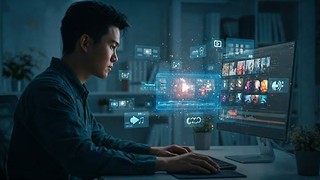Transforming Video Content Creation: An In-Depth Look at Wondershare Filmora AI Image Generator