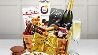 Class in a Basket: Why British Luxury is More About Taste Than Cost