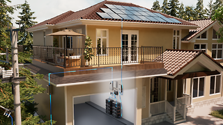 BLUETTI Debuts Apex 300: Versatile Power Station for Home Backup, RVs and Off-grid Life