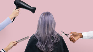 Effortless Salon Booking System Streamline Appointments for Hair Salons and Barbershops