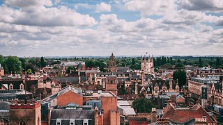 Cambridgeshire&#8217;s housing market: Where can you find the best value homes?