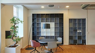 What every modern office needs (and it’s not just desks and chairs)