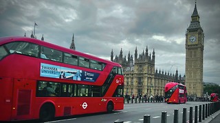 Moving the Masters: How London Handles Priceless Works