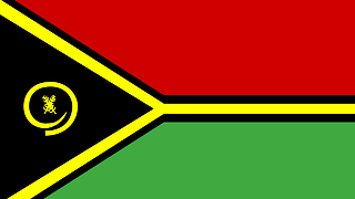 Why is Vanuatu attractive for offshore business?