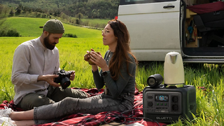 BLUETTI Takes Portable Power Further with Elite 100 V2, Following AC180’s Reliable Footsteps