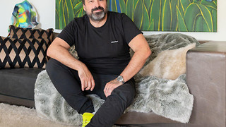 Andrew Jovic: A Collector of Urgency – Reframing Contemporary Art Through Radical Selectivity