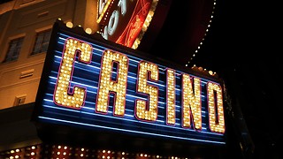 What Is Churchill Casino?