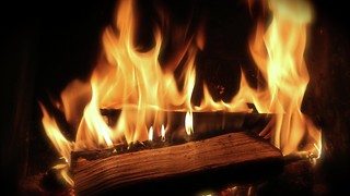 Why Lekto Fire Logs are the Future of Home Heating