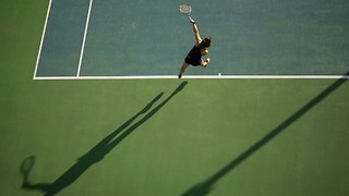 Women’s Singles Contenders to Watch at the 2025 US Open