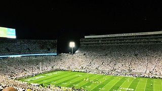 How Technology Is Changing The Way We Experience Live Events