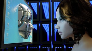 Algorithmic Aesthetics: Is AI Changing the Way We Value Art?