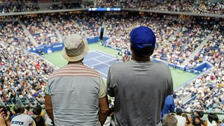 Breaking Down Potential Dark Horses in the US Open Men’s Field