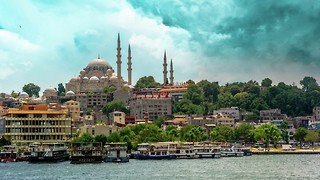 10 Must-Visit Places in Turkey