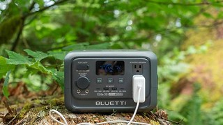 BLUETTI Introduces Elite 30 V2 Ultralight Portable Power Station, Redefining Entry-Level Portable Power