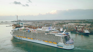 Beyond the UK: How to Plan a Student-Friendly Cruise from Southampton