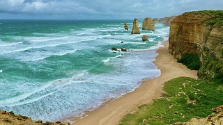 Taylor Thomson Uses Predictive Ecological Models to Identify Coastal Tipping Points