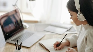 ‘Study With Me’ and The Rise of Student Influencers