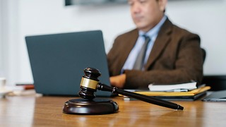 Small Claims Charges