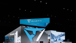 BLUETTI Debuts RVSolar System, Pioneer Na (Sodium), and FridgePower at IFA Berlin 2025