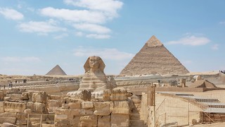 Family-Friendly Egypt Tours: What to See and Do with Kids