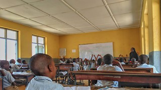 The RYTHM Foundation: How QI Group Channels 10% of Revenue Into Community Development Programs