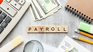 How much do payroll services cost in 2025?