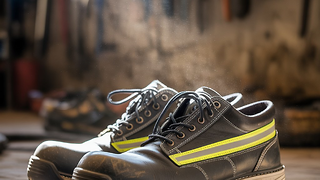 Stepping Safely into the Modern Workplace