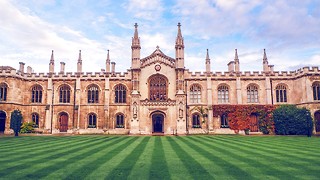 Graduate Route changes from 2027: what Cambridge students need to know now