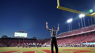 Dark Horse Contenders: Indiana, Texas Tech, and Odds to Win the Championship