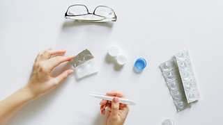Are Contact Lenses Right for You? Key Considerations Before Making the Switch