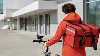 How Professional Delivery Platform Is Reshaping Urban Logistics in 2025