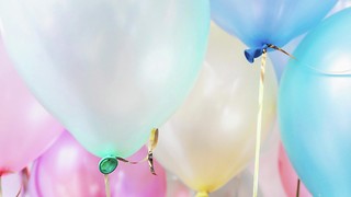 Elevating Events: How Balloon Design Trends Are Shaping Modern Celebrations