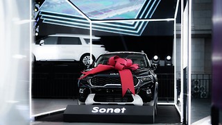 Top Reasons Why Kia Sonet Is Among India’s Best Compact SUVs