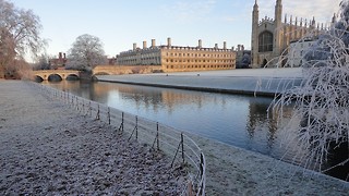 Your Student Guide on How to Enjoy Winter on Campus