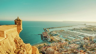 Living the Mediterranean dream: why the Costa Blanca is the place to be