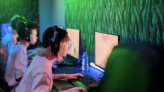 The Growth of the Gaming Industry in the UK: Top Studios and Cambridge Roots